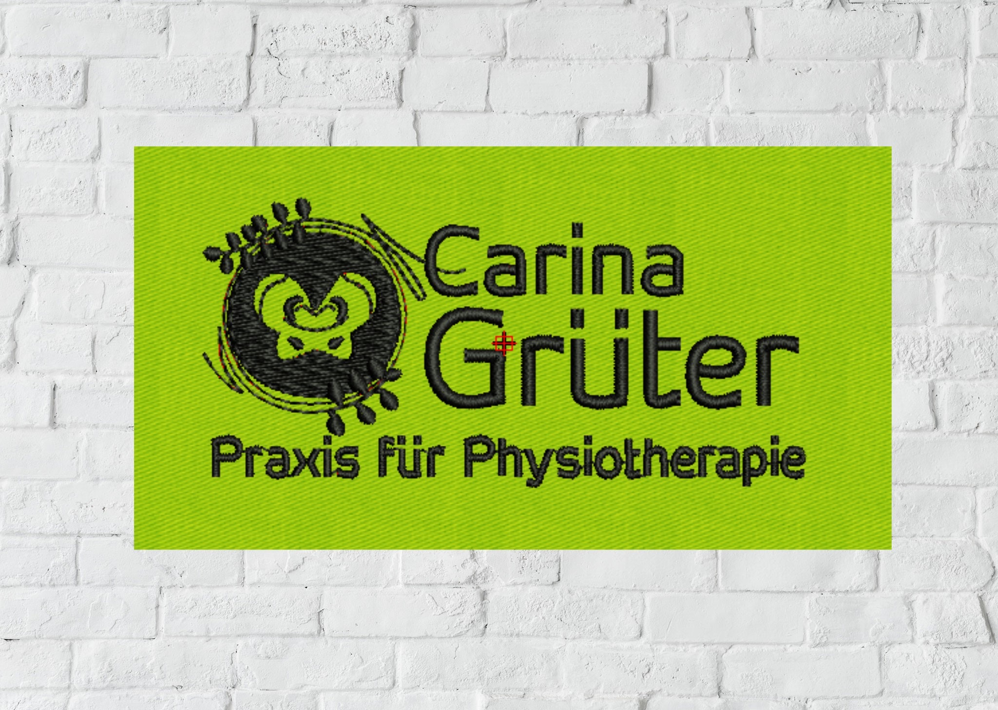 Carina Grüter