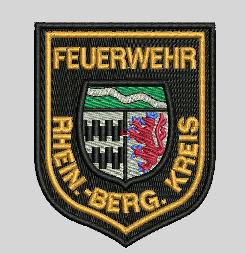 Feuerwehr