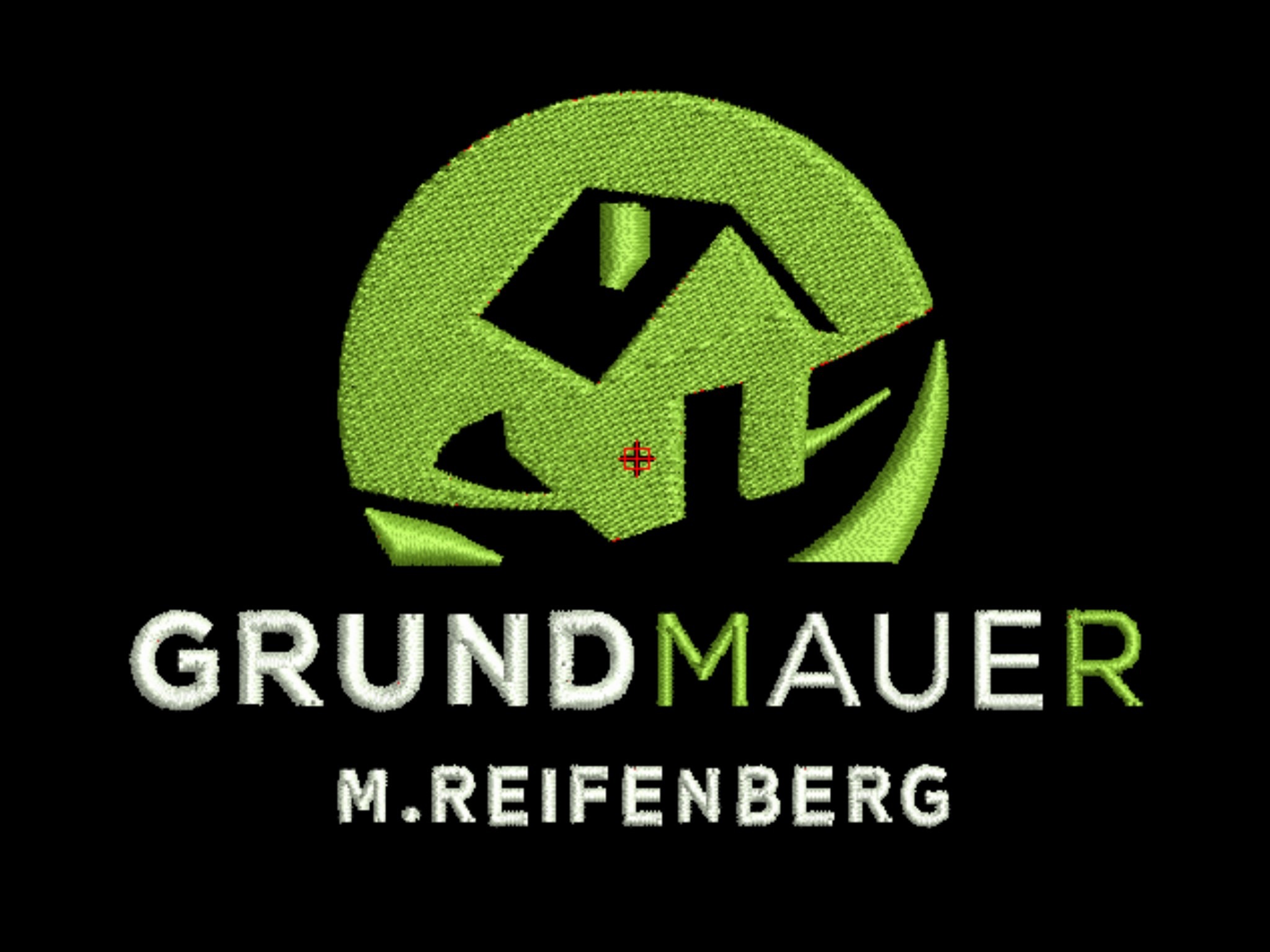 Grundmauer