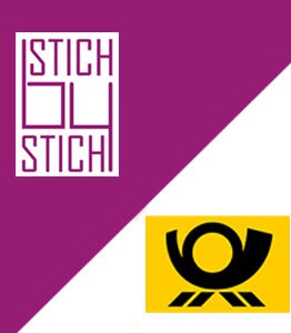 STICHBYSTICH-Print & Post in Bergisch Gladbach - Schildgen