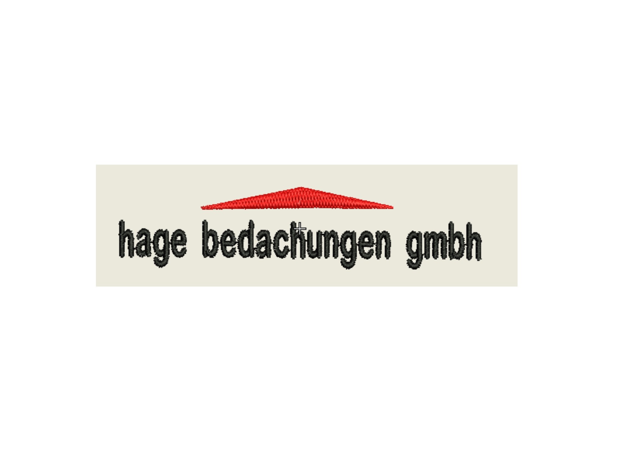 hage bedachungen